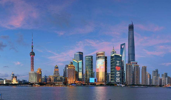 除了雄安，你還知道哪些國家級新區(qū)？