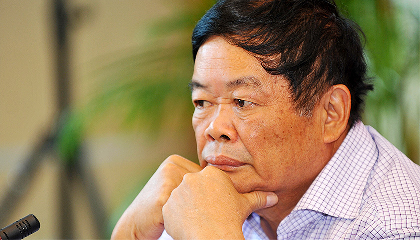 是誰(shuí)在幸災(zāi)樂禍曹德旺&ldquo;跑了&rdquo;和&ldquo;栽了&rdquo;