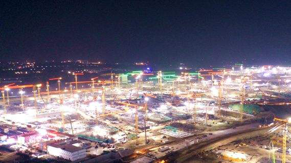 逐夢！這樣的雄安讓人感動