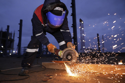 數(shù)說&ldquo;十三五&rdquo;|&ldquo;一帶一路&rdquo;細繪&ldquo;工筆畫&rdquo;