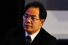 中央黨校經(jīng)濟學部主任趙振華