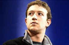 臉譜股價(jià)“跌跌不休”扎克伯格受質(zhì)疑