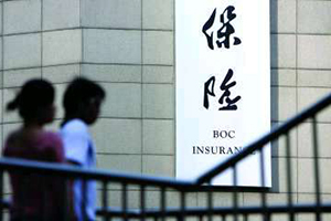 保監(jiān)會六大任務(wù) 防范系統(tǒng)性區(qū)域性風(fēng)險居首