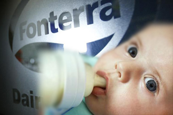 恒天然事件：&ldquo;中毒&rdquo;名單何時到頭？