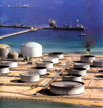 民資為什么不愿做石油業(yè)？