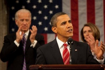 奧巴馬與國(guó)會(huì)演&ldquo;雙簧&rdquo;