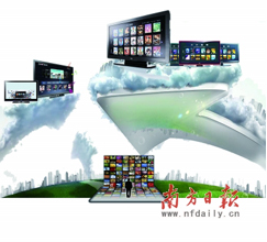 互聯(lián)網(wǎng)電視混戰(zhàn) 價(jià)格底線何在？