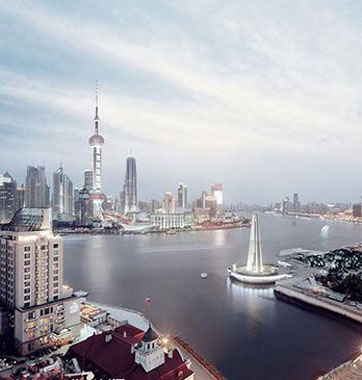 上海自貿區(qū)：新一輪改革試驗田