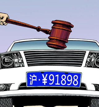 上海鐵皮：窮人傷不起！