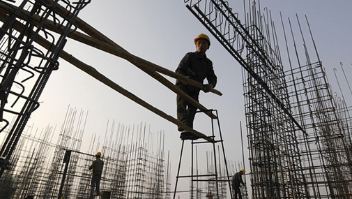 2014中國(guó)經(jīng)濟(jì)十問(wèn):投資能否維持20%的增長(zhǎng)？