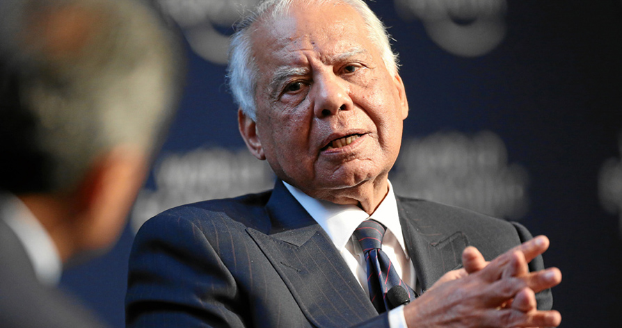 各國(guó)政要探討重塑世界格局、實(shí)現(xiàn)可持續(xù)發(fā)展