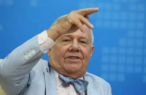 中國股市是否有泡沫？