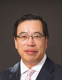 梁君彥：行政、立法攜手向前 共創(chuàng)香港美好明天