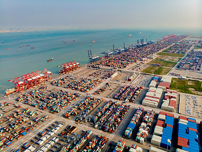 貨流更快、成本更低、優(yōu)勢(shì)更大&mdash;&mdash;粵港澳大灣區(qū)跨境物流大提速