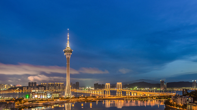 澳門特區(qū)政府：把握發(fā)展機(jī)遇，全力參與粵港澳大灣區(qū)建設(shè)