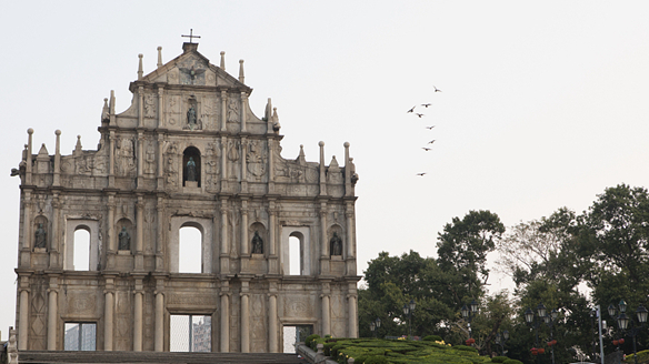 全力抗擊新冠疫情，全面深化粵澳合作&mdash;&mdash;新一屆澳門特區(qū)政府施政半年紀(jì)實(shí)