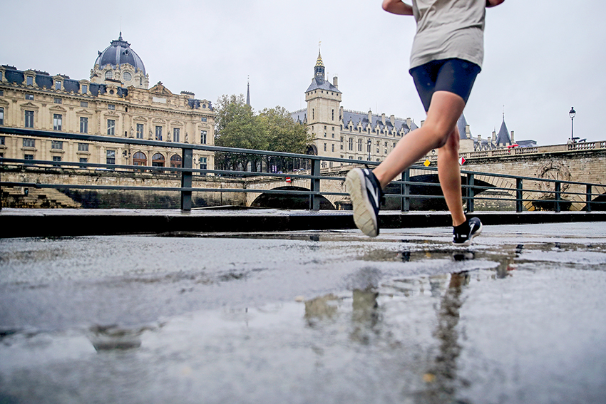 歐洲“15分鐘城市”的實踐與反思