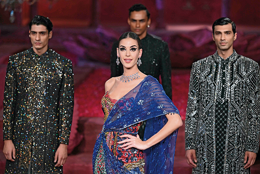 印度：“數(shù)字原住民”的性價比狂歡