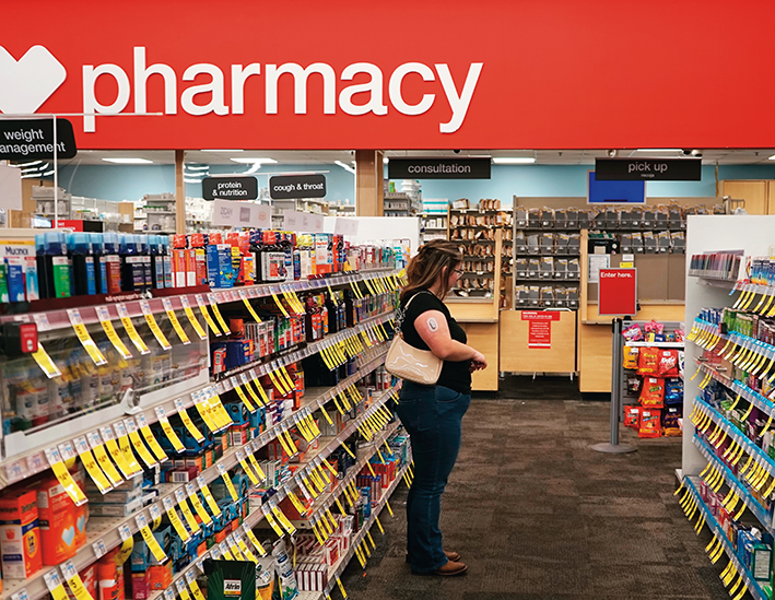 美國(guó)藥企新藥研發(fā)新趨勢(shì)