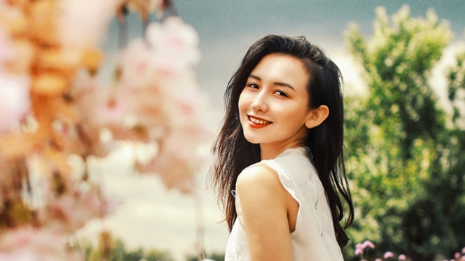 快來凌源百合節(jié)，get同款美照！