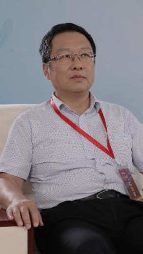 明軍：打造具有核心競(jìng)爭力的凌源百合產(chǎn)業(yè)