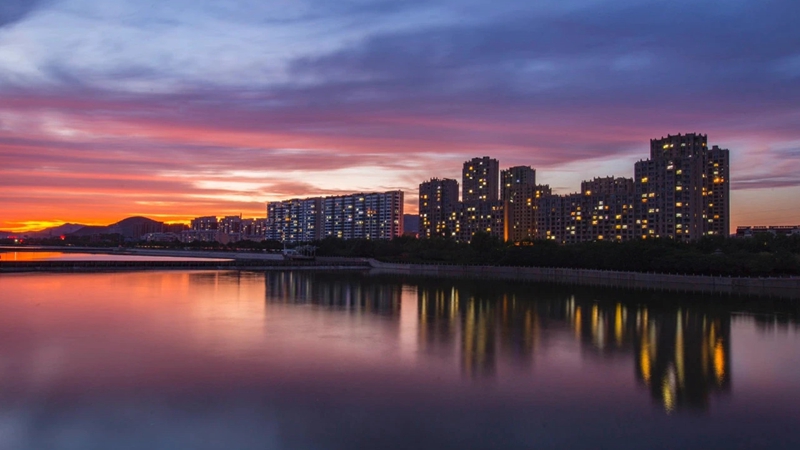 這，就是凌源！