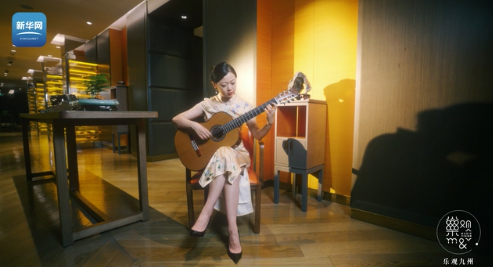 音樂里的中國｜大暑，這只蜜蜂有點忙！