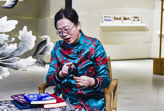 &ldquo;中國(guó)沒有5000年的品牌，但有5000年的文化。&rdquo;