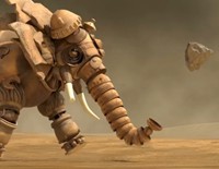 來了！老&ldquo;高&rdquo;（GAO）