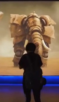 這些瑞獸的身份你知道嗎？