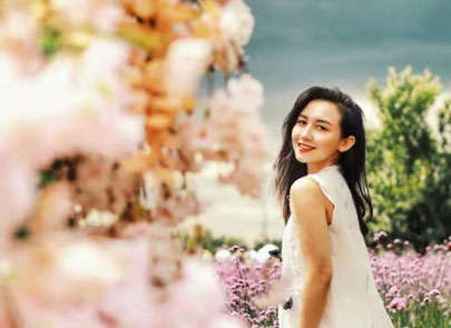 快來凌源百合節(jié)，get同款美照！