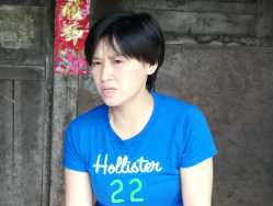 第一書記&ldquo;夫妻檔&rdquo;陳彩霞、楊方華