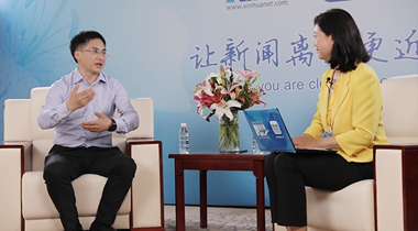 專訪彭作文：數(shù)字化、產(chǎn)業(yè)化助推凌源花卉產(chǎn)業(yè)倍數(shù)增長