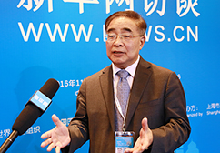 張伯禮:中醫(yī)藥主要靠標準引領(lǐng)世界