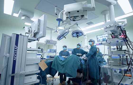 第五集：小醫(yī)院不再門可羅雀，大醫(yī)院不再&ldquo;戰(zhàn)時狀態(tài)&rdquo;