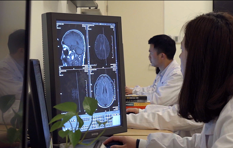 致敬偉大改革｜對話40年，講述身邊的健康故事（第二十八集）&mdash;&mdash;慢病防治&ldquo;慢&rdquo;不得