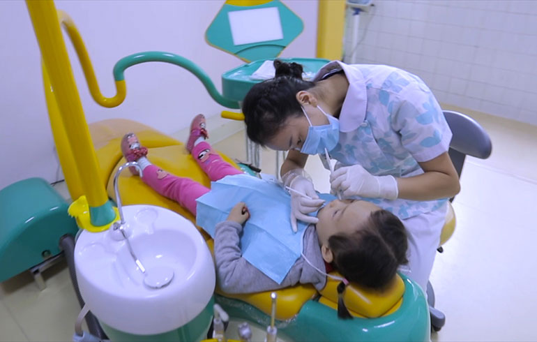 致敬偉大改革｜對話40年，講述身邊的健康故事（第十五集）&mdash;&mdash;守護孩子，就是守護希望