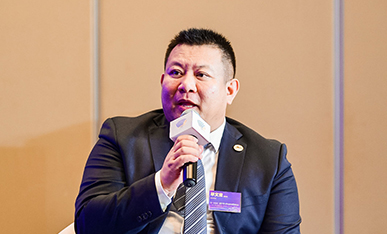 畢文寶：企業(yè)要重視技術(shù)創(chuàng)新，先試先行