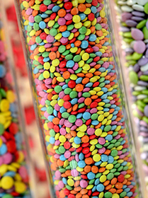 正確認識&ldquo;果糖&rdquo;，這六個知識點必須知道！