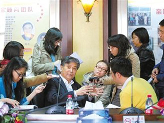 專家建議華東四省應(yīng)防止農(nóng)村家禽和候鳥(niǎo)接觸