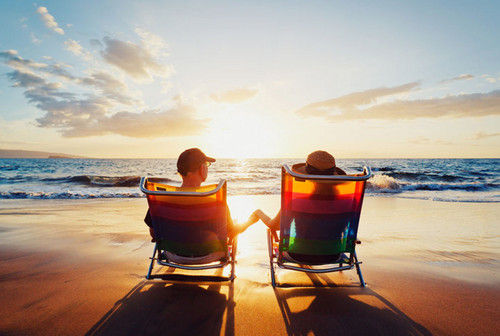 大暑將至，小心中暑！【圖】