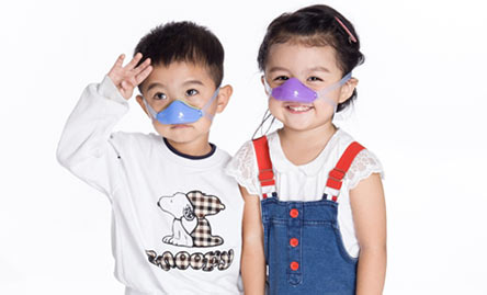 外出防護(hù) 我該選擇哪種口罩？