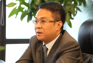 唐登權(quán):立足客戶需求，突圍"白銀時代"