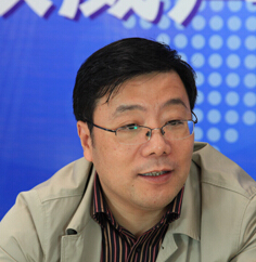 李武君:專業(yè)、細(xì)致、責(zé)任讓"安居夢"更近