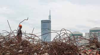 深圳鹿丹村地塊出讓或致激烈競爭