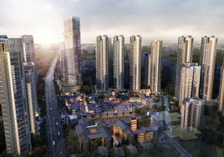 擁有30+城市更新項目40+推進中，提升大灣區(qū)城市面貌