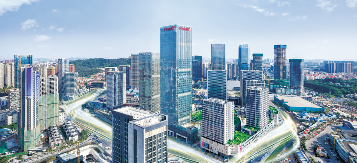 2019年是中國奧園發(fā)展史上一個重要里程碑，奮進新時代，筑夢新奧園。積極履行企業(yè)應(yīng)承擔的社會責(zé)任，為客戶乃至社會&ldquo;構(gòu)筑健康生活&rdquo;。