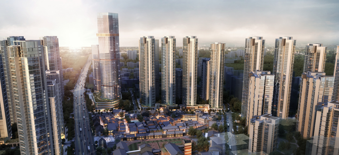 2019年是中國奧園發(fā)展史上一個重要里程碑，奮進新時代，筑夢新奧園。積極履行企業(yè)應(yīng)承擔的社會責(zé)任，為客戶乃至社會&ldquo;構(gòu)筑健康生活&rdquo;。