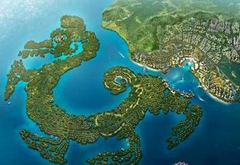 房企&ldquo;燒錢(qián)&rdquo;旅游地產(chǎn)