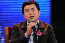 遠洋地產(chǎn)總裁李明:保障房建設 好事要辦好